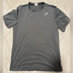 Large Mens Gymshark T shirt